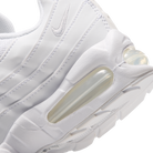 Nike Air Max 95 White Pure Platinum (GS)