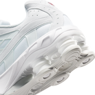 Nike Shox Ride 2 White Photon Dust