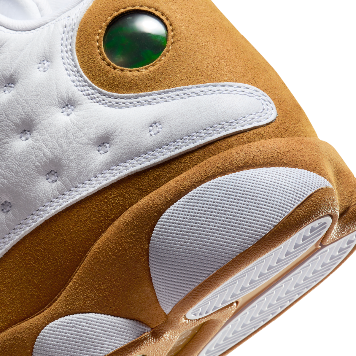 Jordan 13 Retro Wheat (2023)
