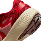 Jordan Delta 3 Low SE Team Red Muslin University Red Sail (Women's)