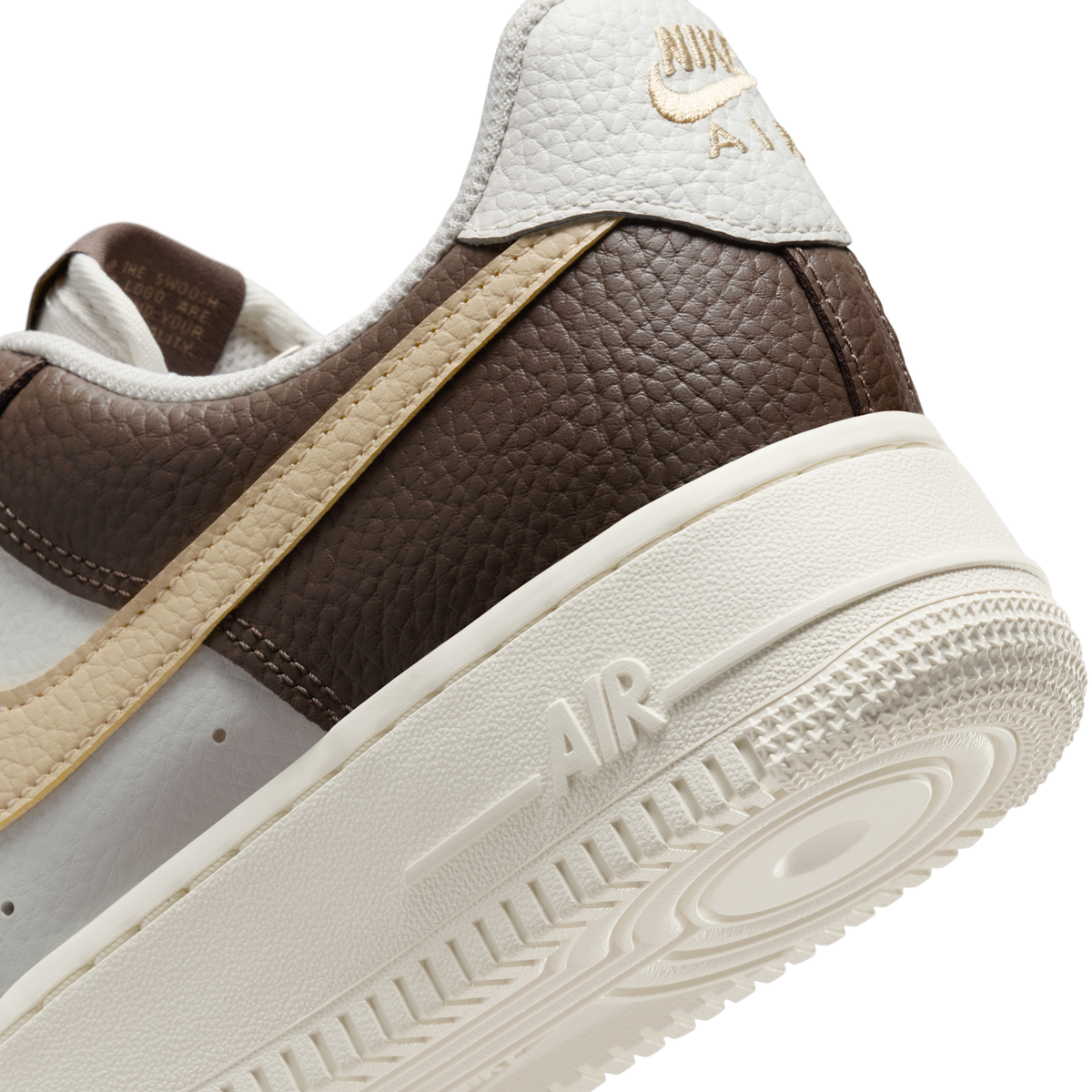 Nike Air Force 1 Low '07 Phantom Sesame (Women's)