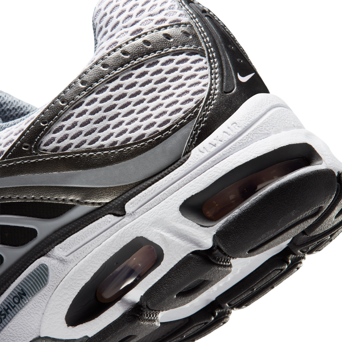 Nike Air Max Moto 2K Smoke Grey Anthracite Pink Foam White