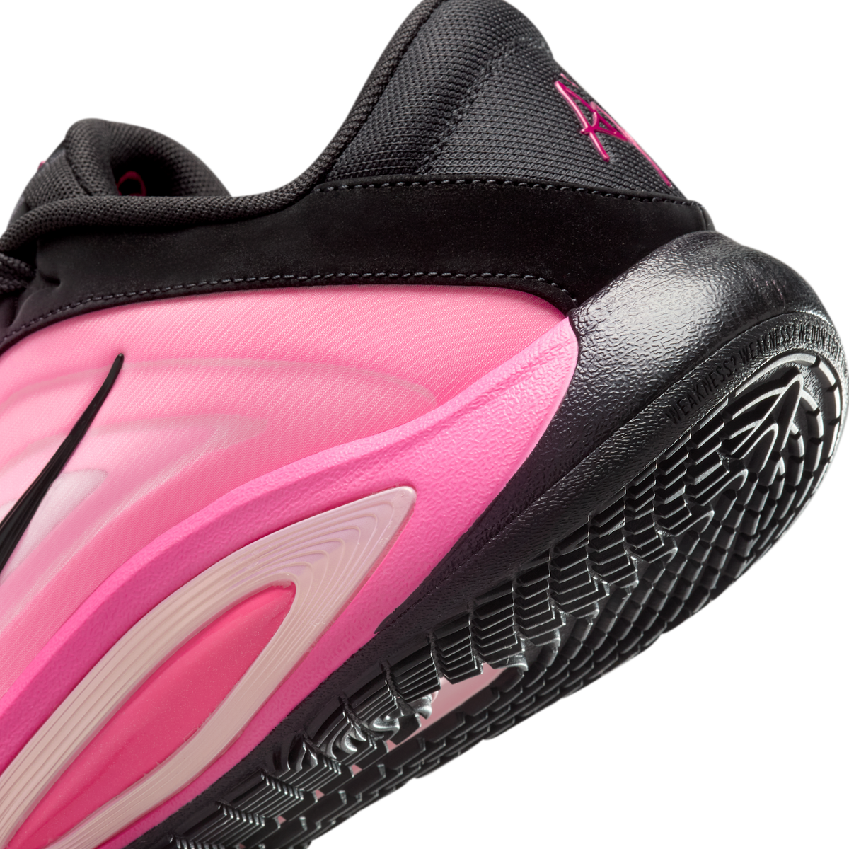 Nike A'ja Wilson A'One Leo Lights (Women's)