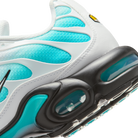 Nike Air Max Plus Dusty Cactus White