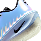 Nike Air Zoom GT Cut 4 LX Victor Wembanyama All-Star Warning Label