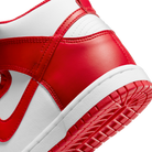 Nike Dunk High Championship White Red (PS)