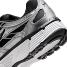 Nike P-6000 Metallic Silver Black White (Women's)