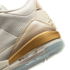 Jordan 3 Retro Champagne and Oysters (Women's)