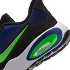 Nike Air Max Nova Racer Blue Black Green Strike (GS) | FN4446-400