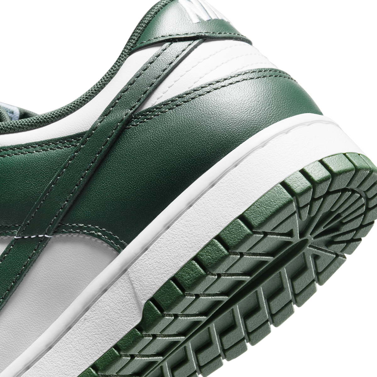 Nike Dunk Low Michigan State