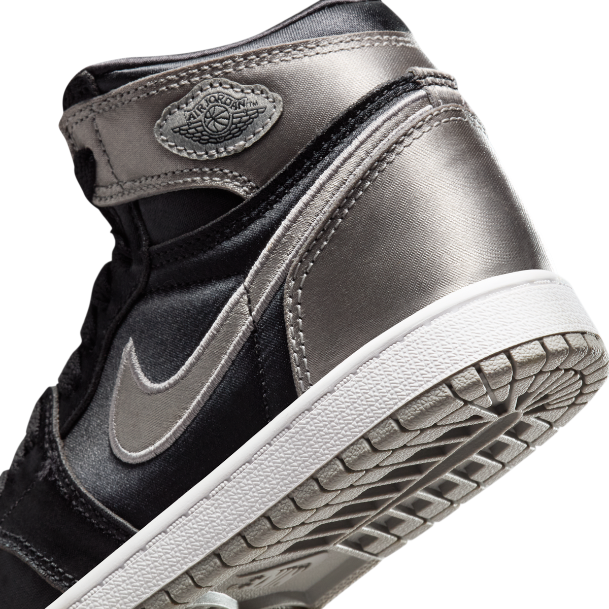 Jordan 1 Retro High OG Satin Shadow (PS)