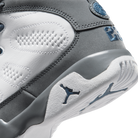 Jordan 9 Retro Flint Grey French Blue (2026) (PS)