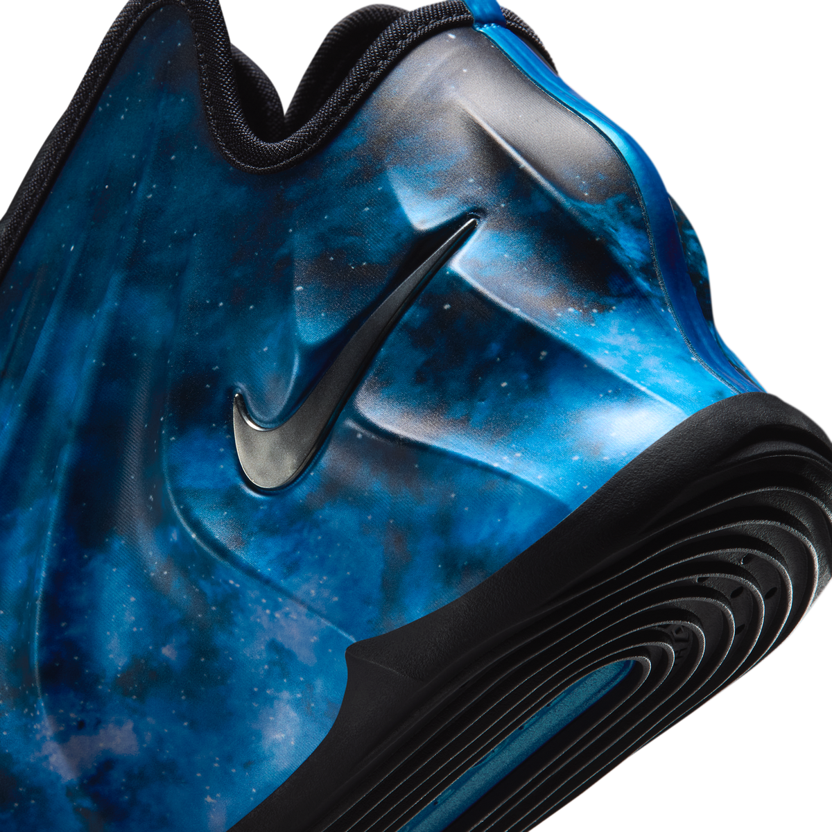 Nike GT Future EP CHBL Aurora Blue (CHBL Tongue Logo)