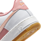 Nike Air Force 1 Low Rust Pink Metallic Red Bronze (GS)