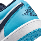 Jordan 1 Low UNC (2021)