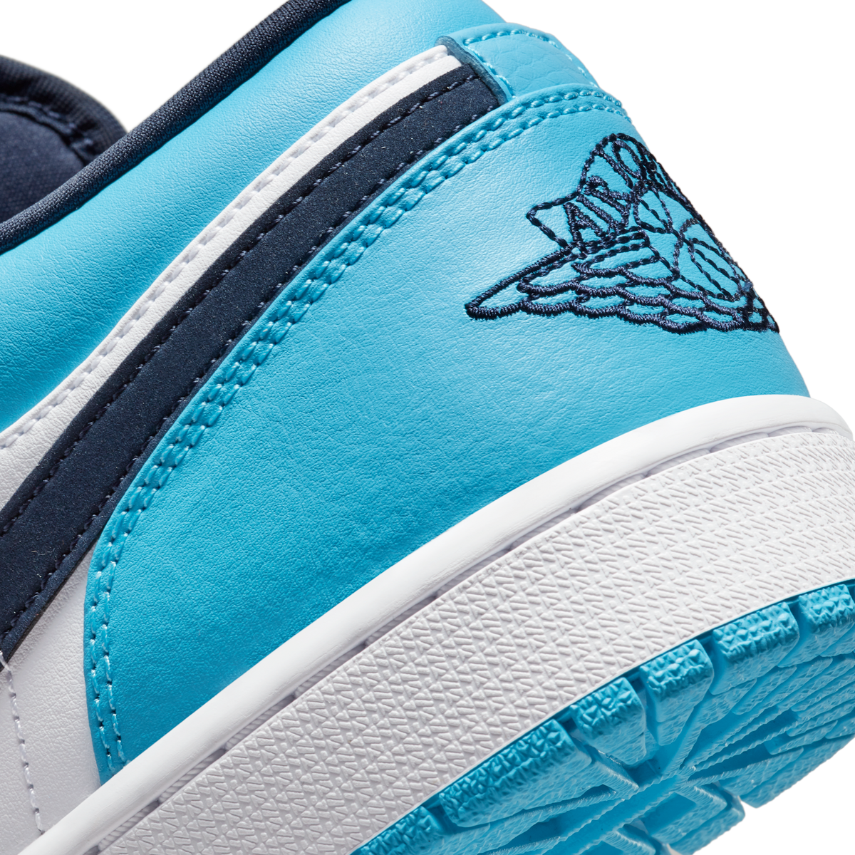 Jordan 1 Low UNC (2021)