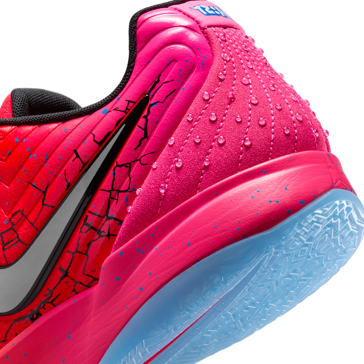 Nike Ja 2 Kool-Aid Tropical Punch