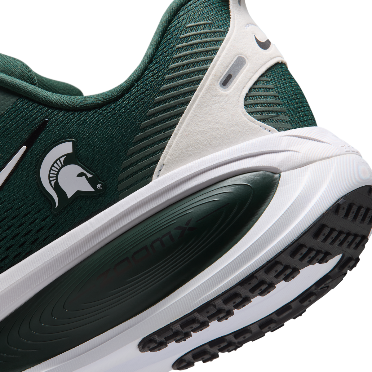Nike Vomero 18 Michigan State