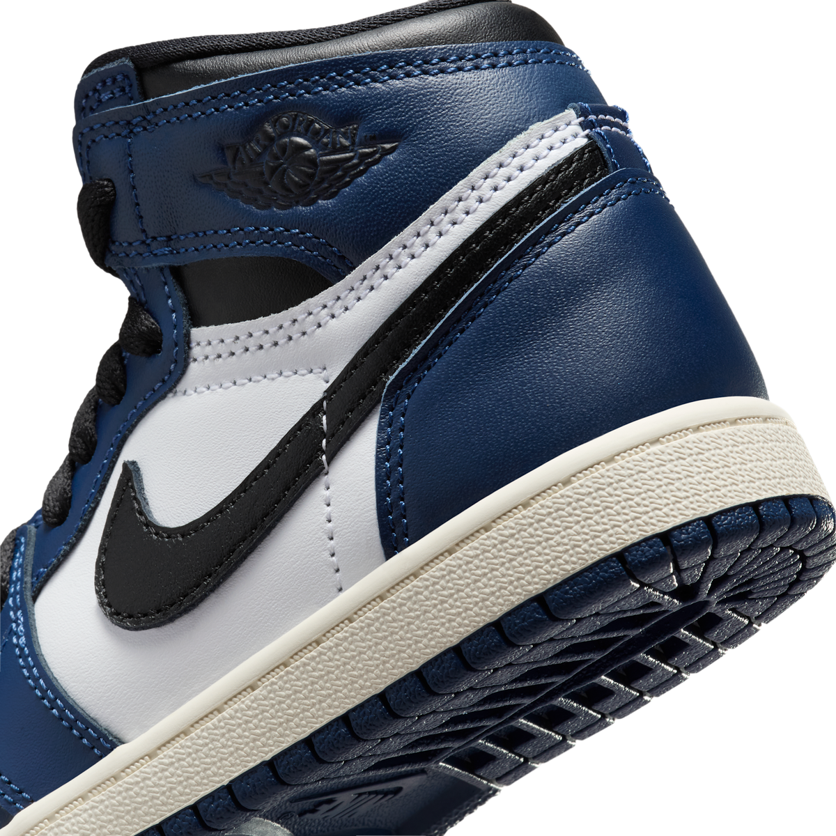 Jordan 1 Retro High OG Midnight Navy (PS)
