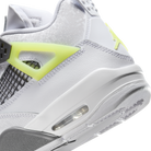 Jordan 4 Retro Light Lemon Twist (GS)