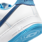 Nike Air Force 1 Low First Use White University Blue