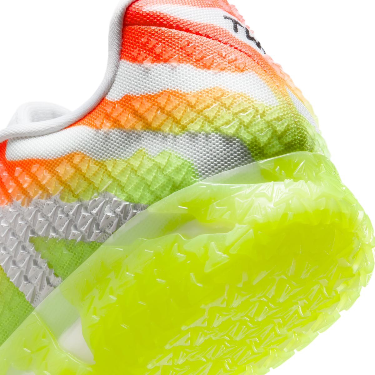 Nike Ja 3 Snowed In
