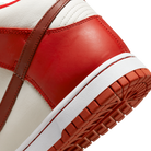 Nike Dunk High LXX Cinnabar (Women's)