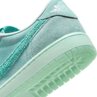 Jordan 1 Retro Low OG Washed Teal (Women's)