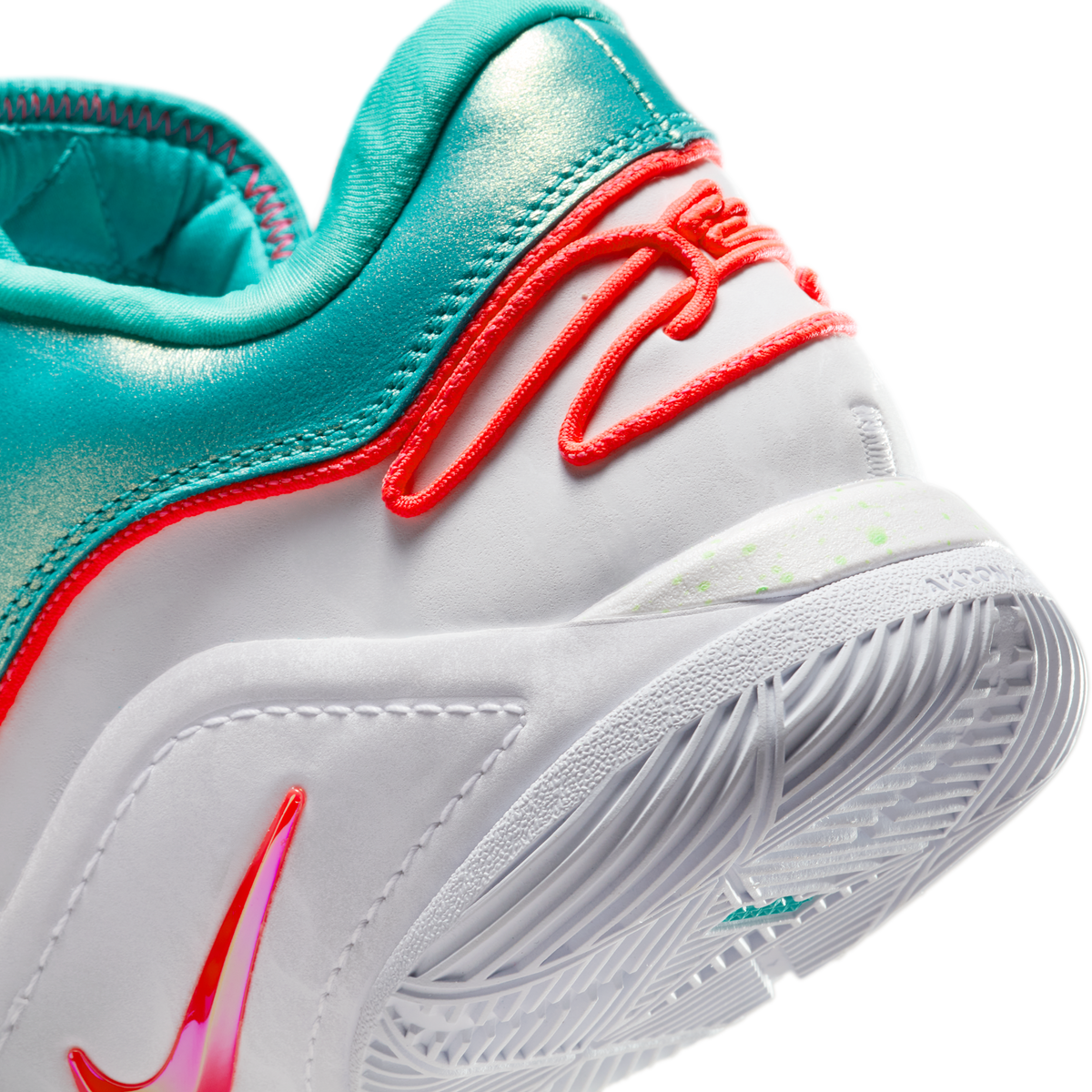 Nike LeBron 22 Christmas
