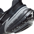 Nike V2K Run Black Metallic Silver (Women's) | FD0736-005