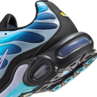 Nike Air Max Plus Black Hydrangeas (Women's) | HV2510-001
