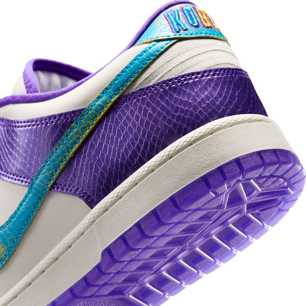 Nike Dunk Low Protro Kobe Bryant Draft Day