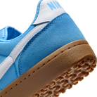 Nike Field General University Blue Gum Medium Brown White