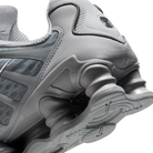 Nike Shox TL Wolf Grey Iron Grey