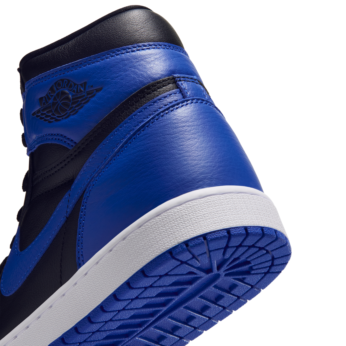 Jordan 1 Retro High OG Royal (2026)