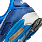 Nike Air Max 90 SE First Use Signal Blue