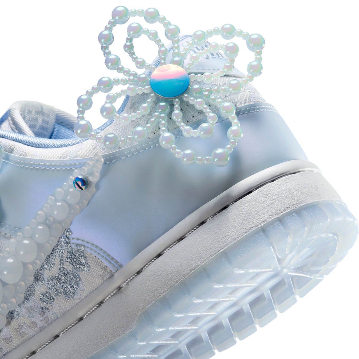 Nike Dunk Low Susan Fang Artist Collection (Women's)