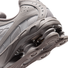 Nike Shox Ride 2 Vast Grey College Grey