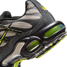 Nike Air Max Plus Utility Black College Grey Volt | FD0670-003
