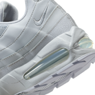 Nike Air Max 95 OG Big Bubble Wolf Grey