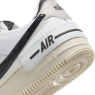 Nike Air Force 1 Low Shadow White College Grey Platinum Tint Off Noir (Women's)