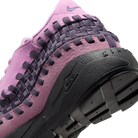 Nike Air Footscape Woven Beyond Pink (Women's)