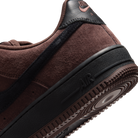 Nike SB Air Force 1 Low Light Chocolate Black