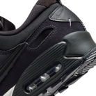 Nike Air Max 90 Futura Black (Women's)