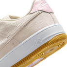 Nike Air Force 1 Low SB Light Orewood Brown Pink