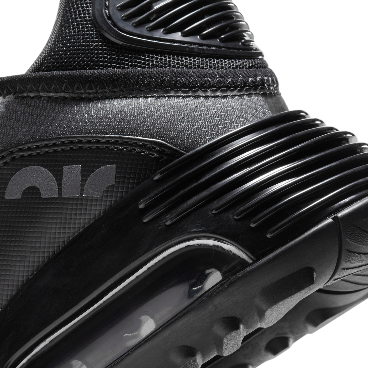 Nike Air Max 2090 Black Wolf Grey Anthracite