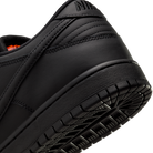 Nike SB Dunk Low Pro Triple Black | FJ1674-001