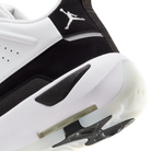 Jordan Max Aura 7 White Summit White Black
