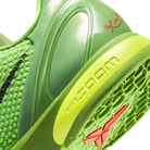 Nike Kobe 6 Protro Grinch (2020)