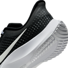 Nike Power Flight Black White (Women's)